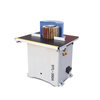 Semi/full Automatic Manual Wood Edge Brush Sanding Machine Wood Drum Sander