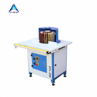 New Style Woodworking Polishing Machine Edge Sanding Machine For Wood